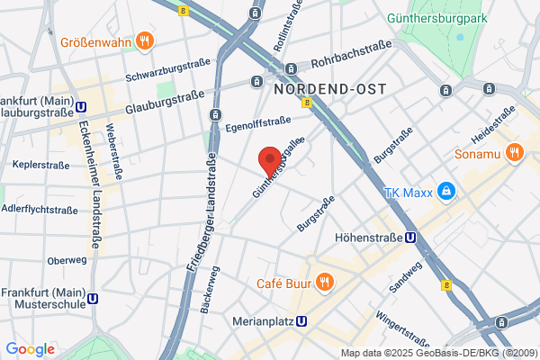 Kraut Alfred Dr. med. und Touzia Arlette