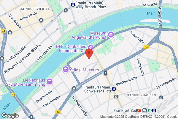 PKD am Städel GmbH
