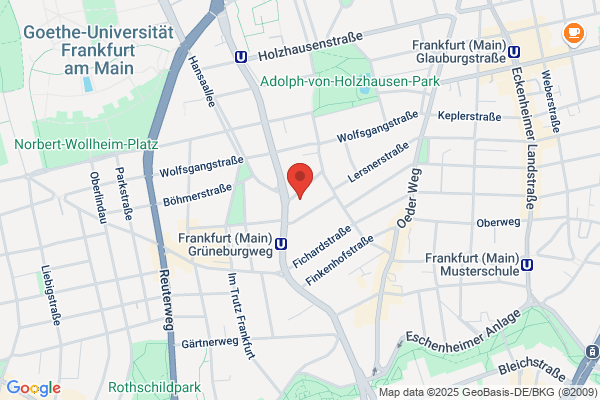 PalliativTeam Frankfurt gemeinnützige GmbH