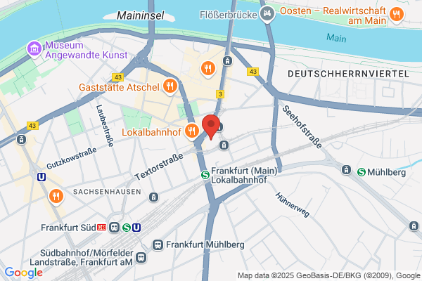 Tinnitus Center Frankfurt