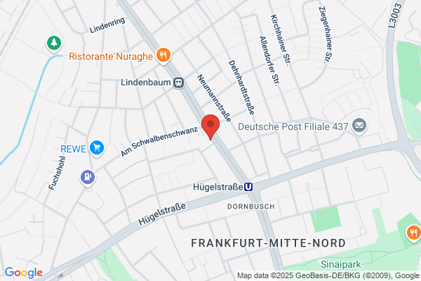 Zahnarzt Dr.med.dent. Kurosch Schafei