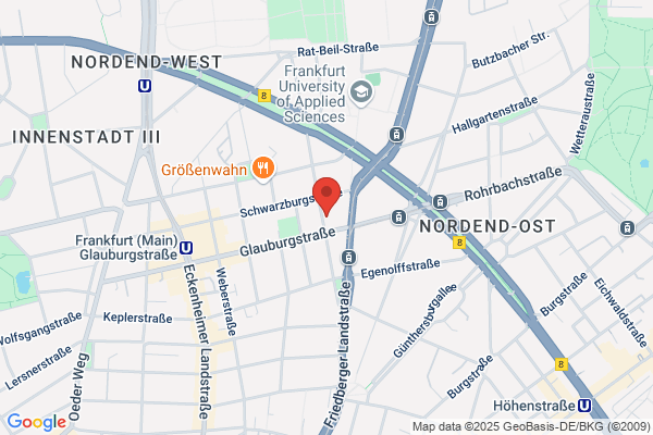 U. Bromberger-Fetten