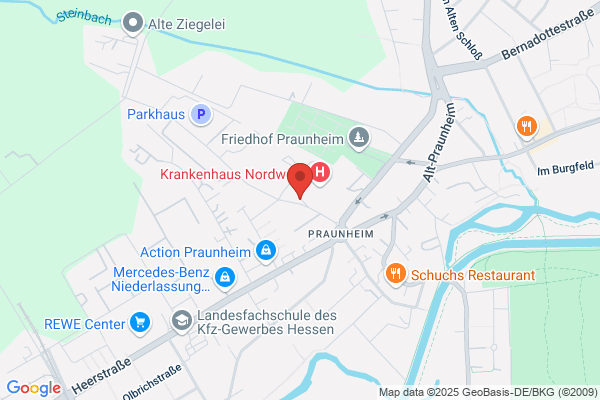 Kinderarztpraxis Dr. Seger-Fritz