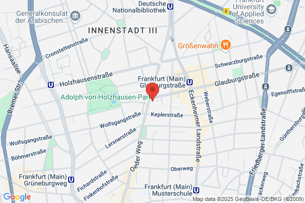 Logopädische Praxis Sprachschatz Nordend