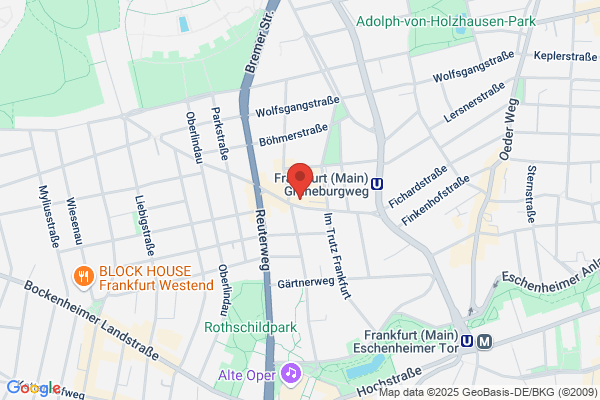 Centrum für Orthopädie Dres.