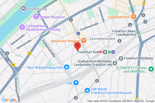 Heilpraxis Grit Pfeiffer