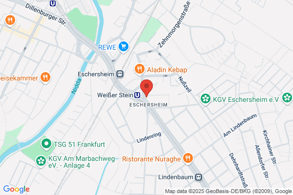 Urologe Frankfurt