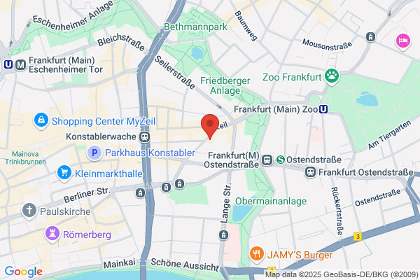 Gesundheit & Prävention
