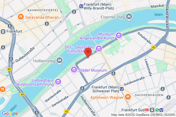 Unterstützte Kommunikation Frankfurt
