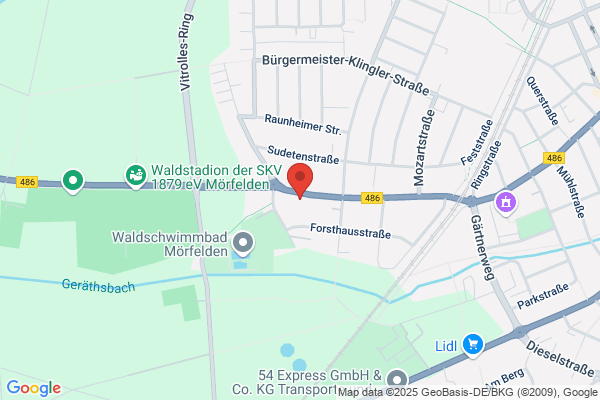 CleverOnTop SEO Agentur Frankfurt