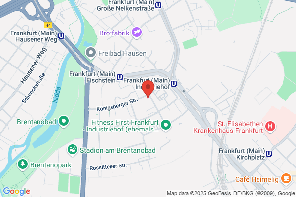 Langhans & Wechs AV GmbH