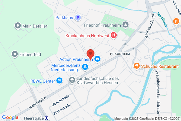 Thoma Aufzüge GmbH