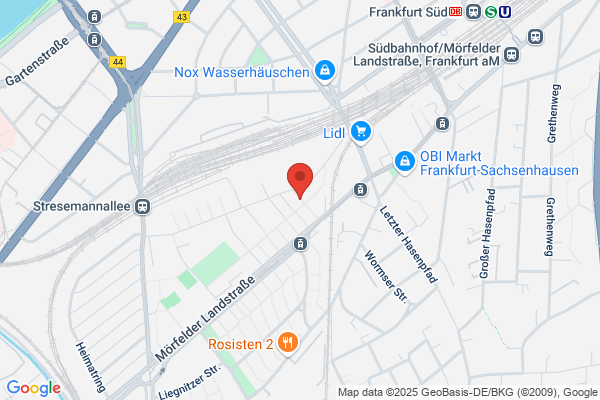 CAT Werbeagentur GmbH