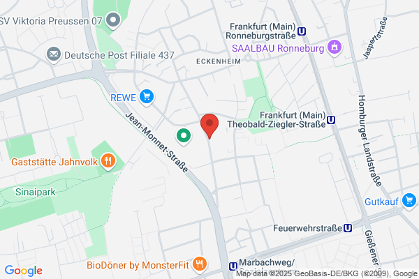 Autohaus Dienst