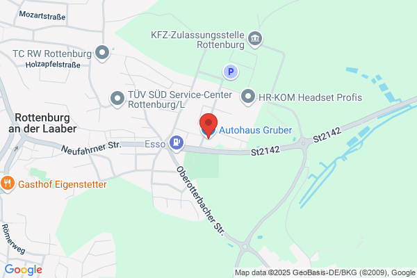 Autohaus Gruber GmbH