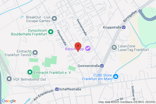 Schäfer Ralf Werkstattbüro