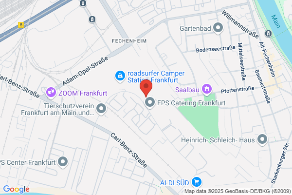 FolieFrankfurt