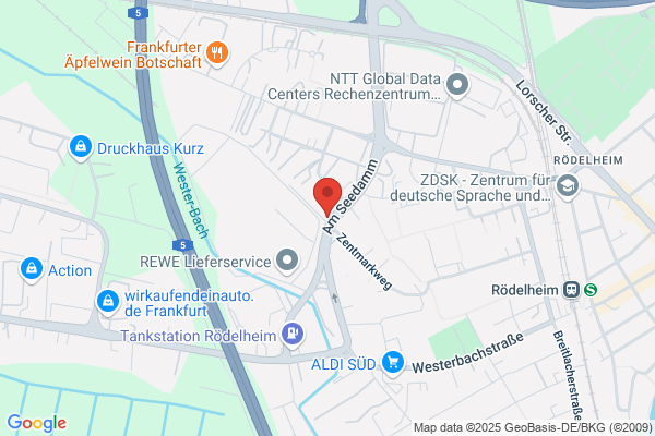 ESB Autoklinik GmbH