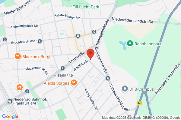 BESDEJ FAHRZEUGAUFBEREITUNG