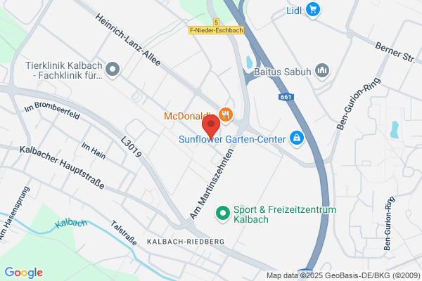 EUROMASTER Frankfurt am Main