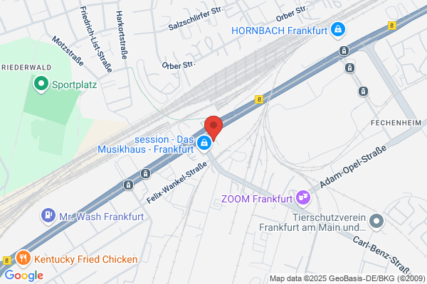 reifencom GmbH