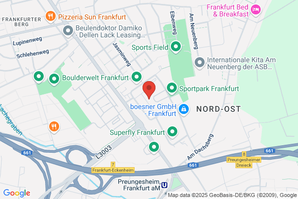 AGF GmbH