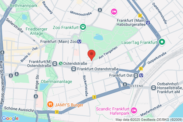 Autodienst Windeckstraße GmbH