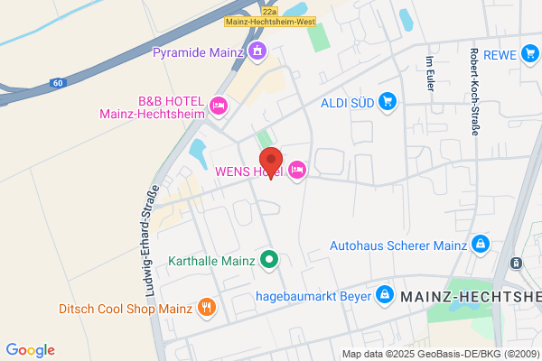Dentmaster GmbH
