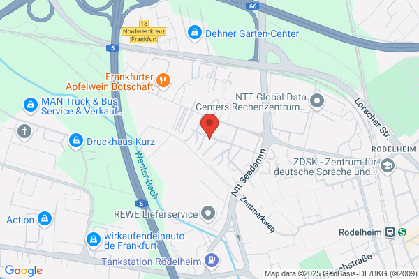 MABA trading GmbH
