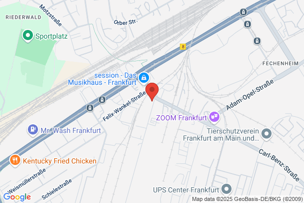 MAPCO Autotechnik GmbH