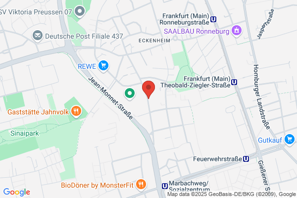 TAXI-Shop & Service GmbH