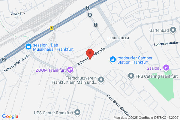 STW GmbH