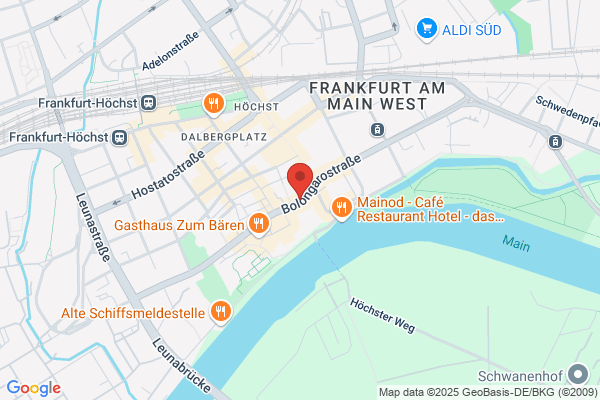 Autovermietung Motor Rent
