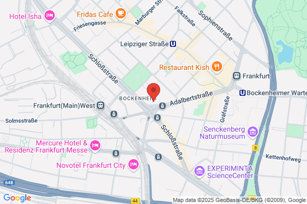 Autovermietung Vedalo