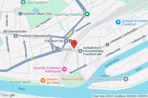 Charterline - Fuhrparkservice GmbH