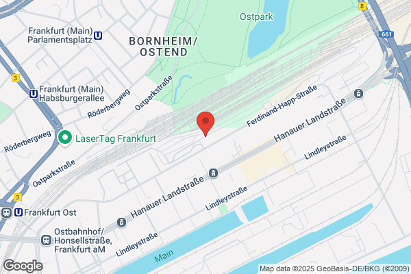DBM GmbH