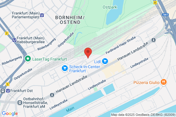 DBM GmbH