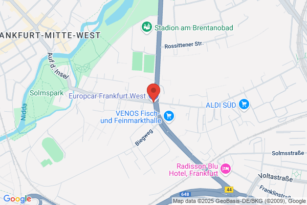 EUROCARRENT GmbH