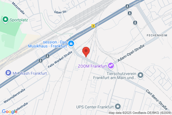 Fidis Rent GmbH