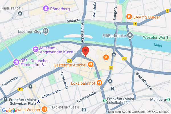 Reisebüro Persic und Weber GmbH
