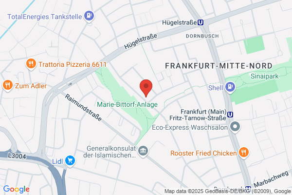 UNIX-Rent-Autovermietung-Beteiligungsgesellschaft mbH