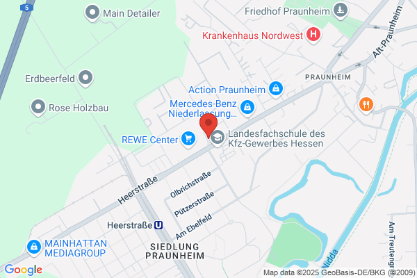 JM Karosseriebau