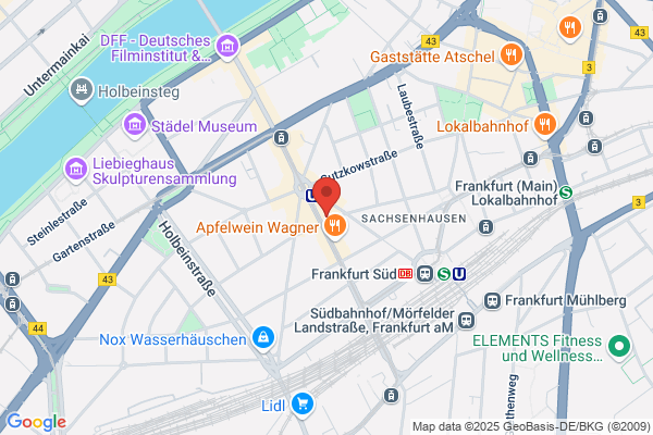 Bratwurst Thüringen