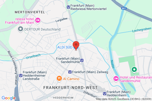 ALDI SÜD