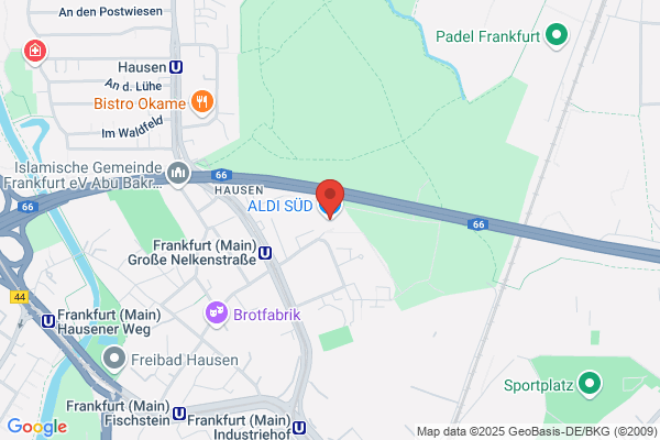 ALDI SÜD