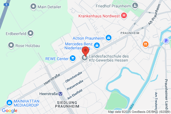 TotalEnergies Tankstelle