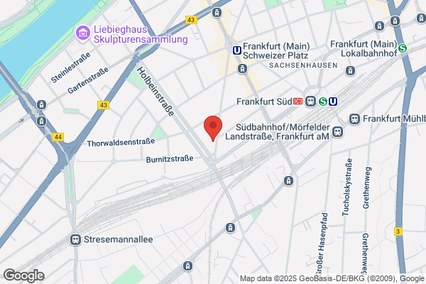Café Ernst