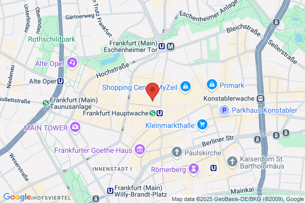 Brotbäcker Heberer