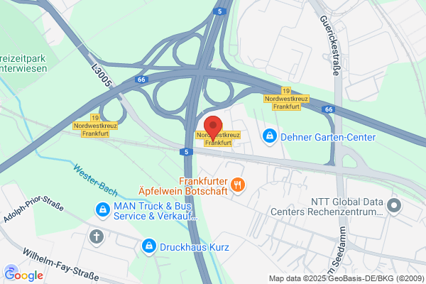 Bäckerei Geishecker Filial GmbH