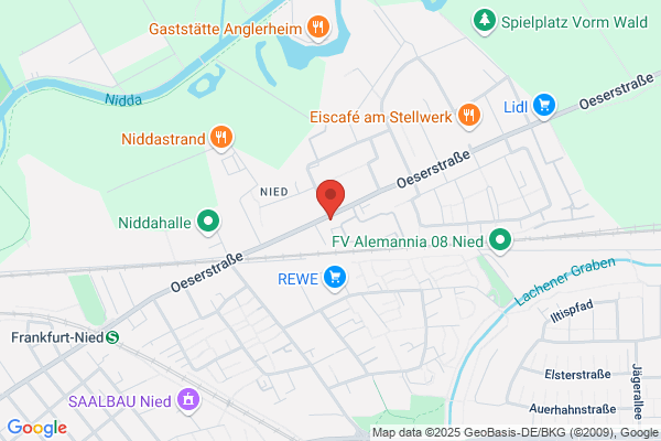 Bäckerei und Konditorei Müller OHG